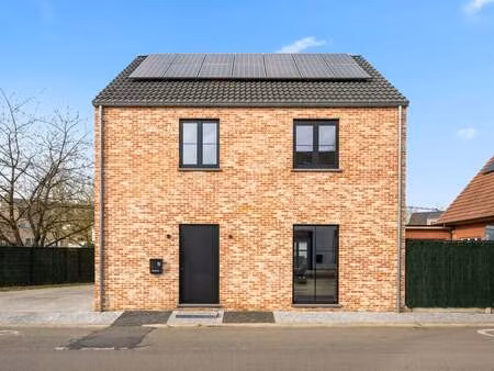 maison à vendre à rijmenam € 585.000 (lmdlm) - immo vertommen heist-op-den-berg | zimmo