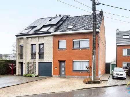 maison à vendre à oudegem € 299.000 (lme0t) - cornelis goeman lede | zimmo