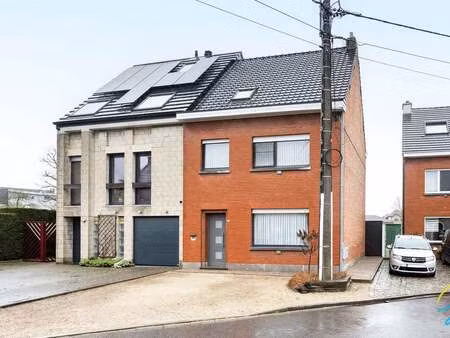 maison à vendre à oudegem € 325.000 (lme0t) - cornelis goeman lede | zimmo