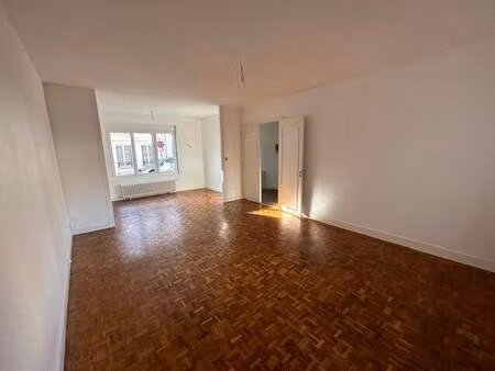 propriétaire particulier