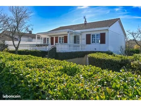 maison 4 pièces 94 m²