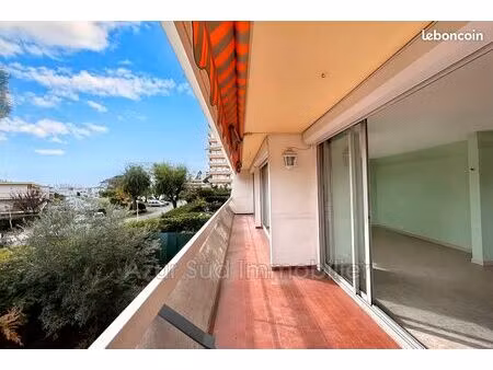 appartement 4 pièces 88 m²