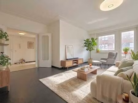 appt 2ch 87m² + terrasses