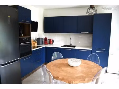 appartement t3 cagnes sur mer