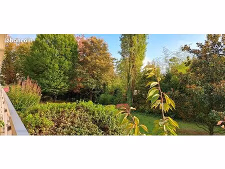 appartement t4 - 107 m² - caluire le vernay