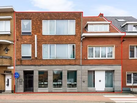 bien professionnel à vendre à lier € 599.000 (lmdz8) - heylen vastgoed - lier | zimmo