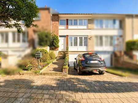 a saisir/maison: 2 ch + ch enft grenier- jardin - garage