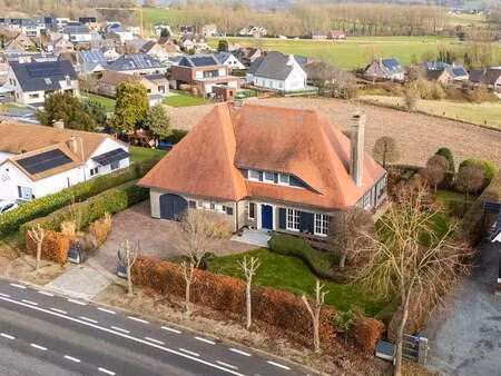 maison à vendre à onkerzele € 650.000 (lmd0s) - cornelis goeman geraardsbergen | zimmo
