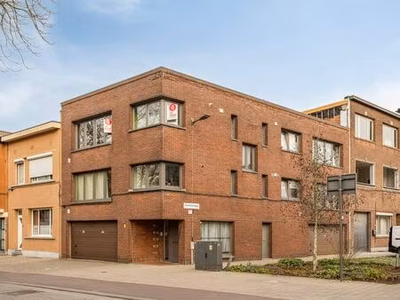 appartement à vendre à deurne € 185.000 (lmc24) - dewaele - deurne | zimmo
