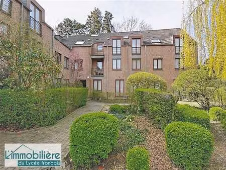 duplex 4 chambres avec terrasse