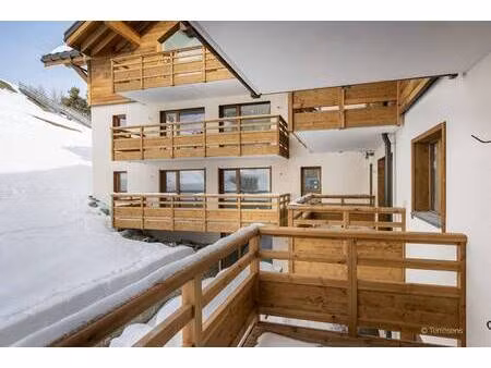 mountain collection immobilier