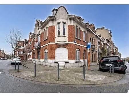 maison de rapport 2 unités à vendre