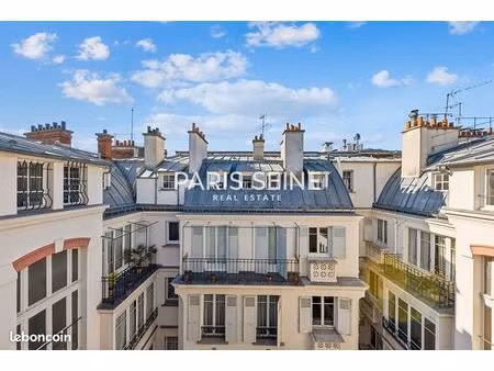 studio 1 pièce 15 m²