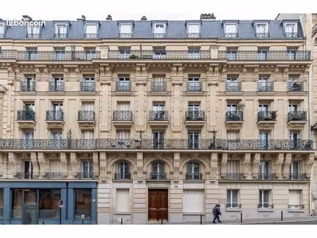 appartement 3 pièces 41 m²