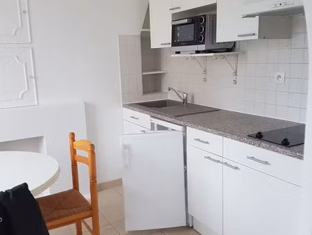 paris 14 ème studio 22 m2