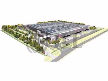 jll ilog transaction idf est