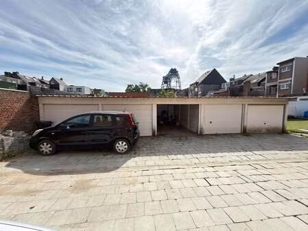 garage à vendre à willebroek € 24.000 (lmdi5) - puurs | zimmo