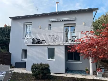 maison 4 pièces bron