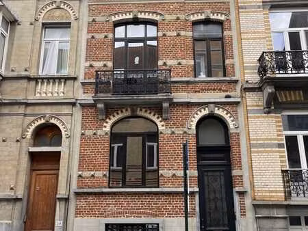 belle maison entièrement rénovée