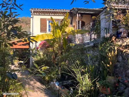 maison-5 pièces-129m²