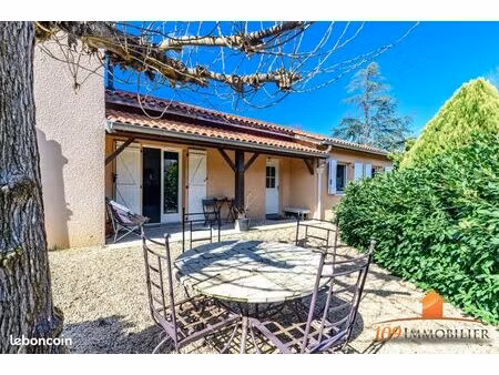 maison 8 pièces 180 m²
