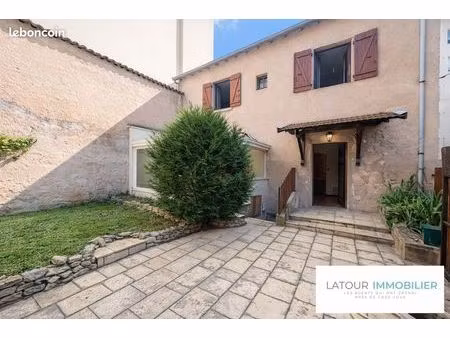 maison 5 pièces 95 m²