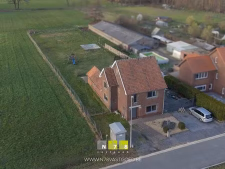 maison à vendre à neeroeteren € 369.000 (lmdk4) - n78 vastgoed | zimmo
