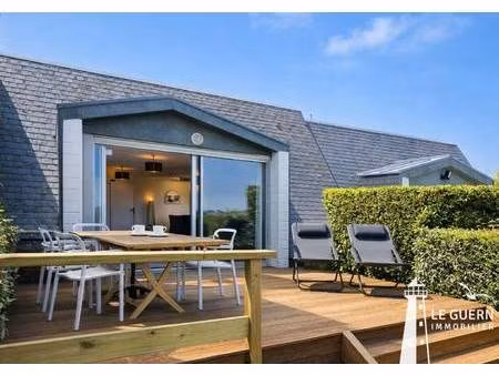 maison de plain-pied à vendre