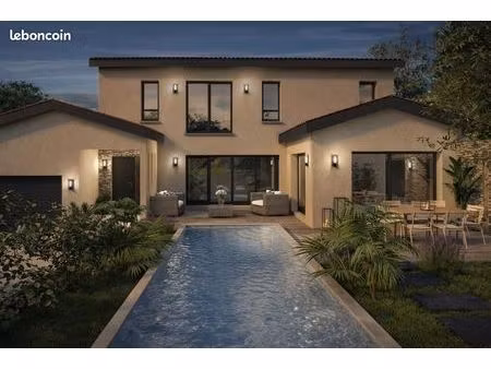 maison 6 pièces 150 m²