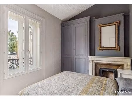 maison atypique saint didier au mont d'or