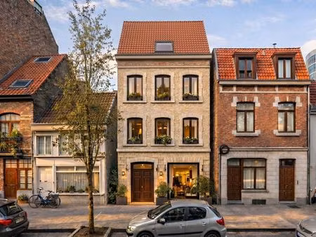 terrain à vendre à anderlecht € 175.000 (lmc6b) - we invest dilbeek | zimmo