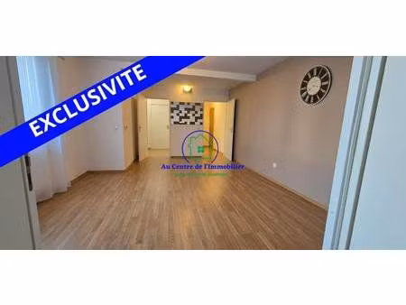 au centre de l immobilier