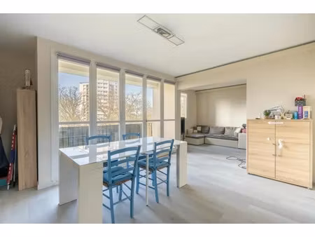 vente appartement 4 pièces 81 m² à eaubonne (95600)  210 000 €
