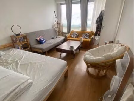 sous location 2 mois