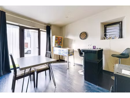 vente appartement 2 pièces 45 m² à sainte-luce-sur-loire (44980)  209 500 €