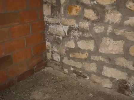 belle cave ventilée