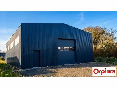 triskell habitat et entreprise