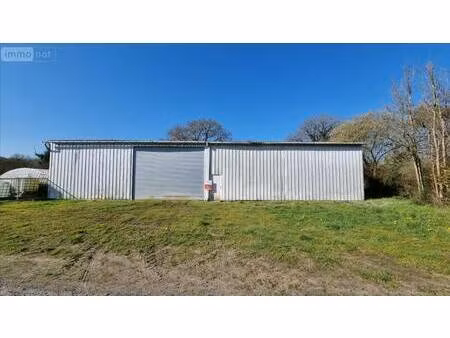 selarl les notaires du poher