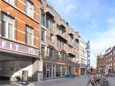kot-colocation à vendre à leuven € 195.000 (lmby2) - we invest leuven | zimmo