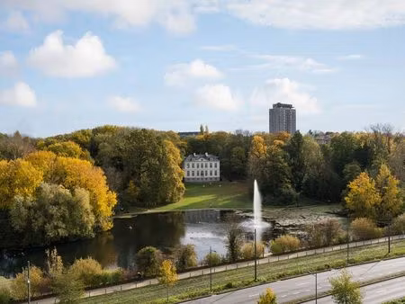 bien professionnel à vendre à woluwe-saint-lambert € 750.000 (lmd4g) - latour & petit bxl 