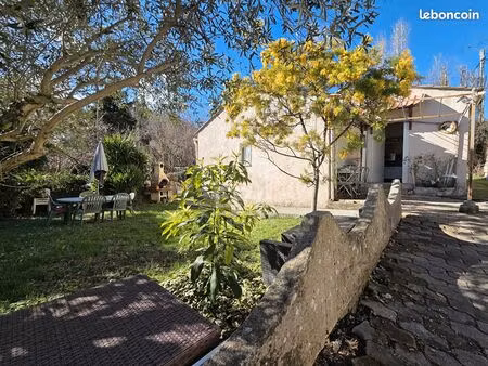 maison 5 pièces 80 m²