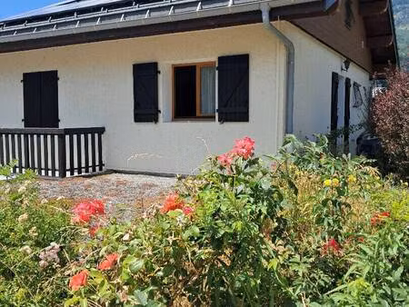 mountain collection immobilier