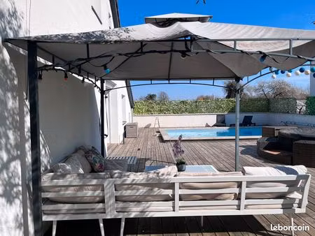 tres belle propriété sans vis-à-vis