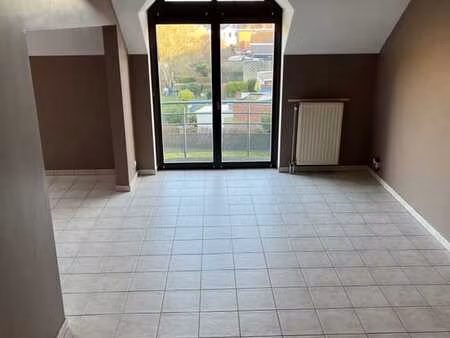 appartement duplex 3 chambres
