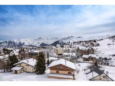 mountain collection immobilier