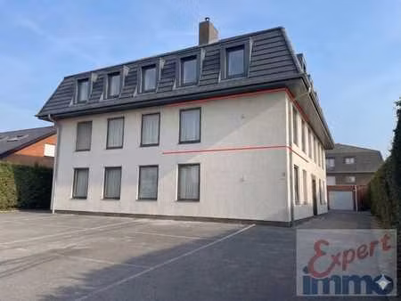 instapklaar klein  maar verzorgd appartementje te huur...