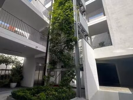 charmant appartement idéalement situé au cœur de mons