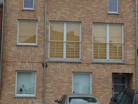 bel appartement moderne