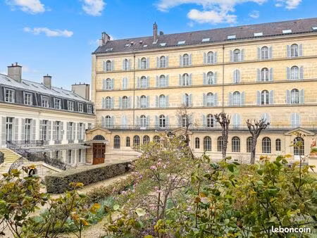 appartement 1 pièce 31 m²