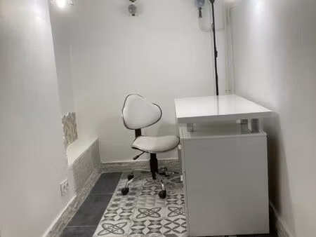 pied à terre sur paris